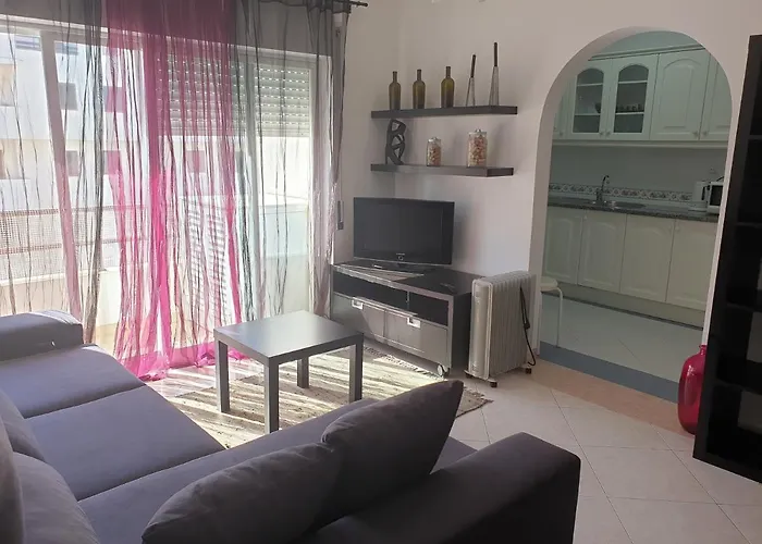 Austral Apartment