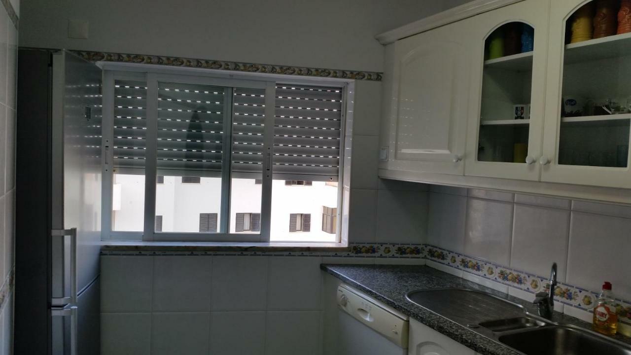 Austral Apartment Quarteira