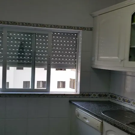 Austral Apartment Quarteira Exterior photo