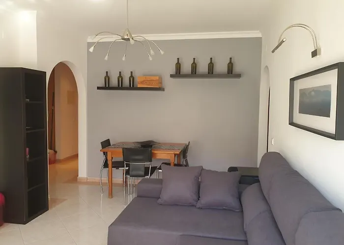 Austral Apartment