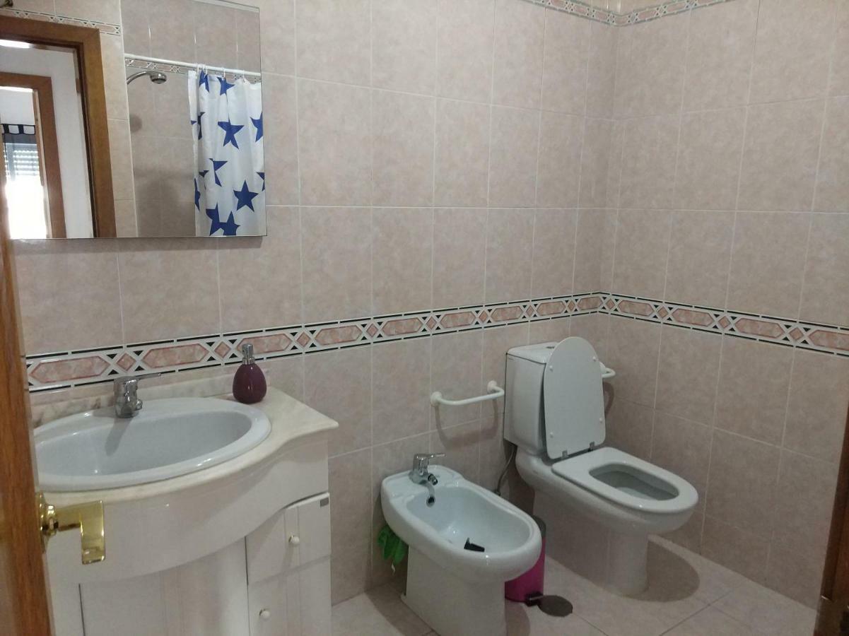 Apartment Austral Quarteira